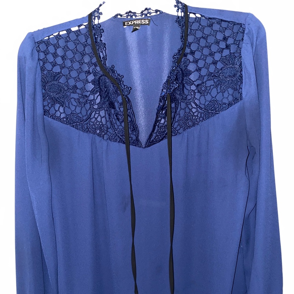 Express Top